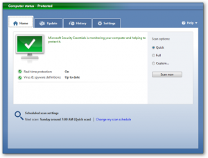 Read more about the article MSE: Microsoft’s free and reliable antivirus for Windows