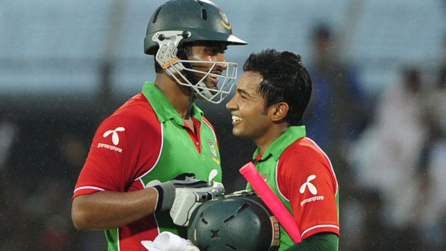 You are currently viewing Mushfiqur, Tamim and Nasir are the brand ambassadors of Grameenphone