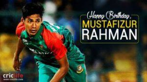 Read more about the article Mustafiz of dubious bowling is actually another, not a cutting master!