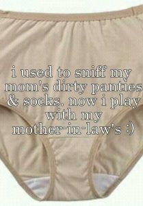 Read more about the article ‘My mother-in-law sniffs at us terribly’