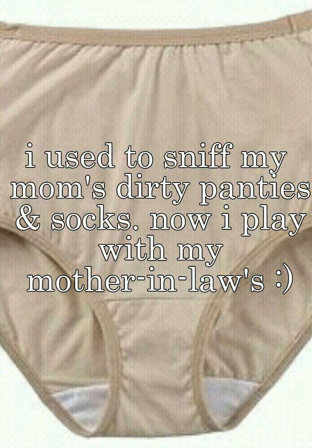 You are currently viewing ‘My mother-in-law sniffs at us terribly’