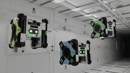 You are currently viewing NASA is sending robot bees into space