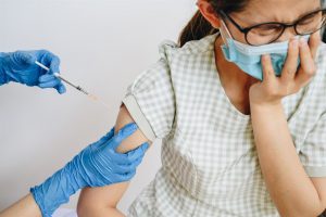 Read more about the article “Needle phobia” affects one in ten people, says research – Kolkata24x7