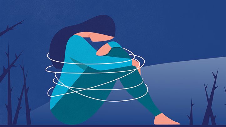 You are currently viewing Never hide physical symptoms from a doctor