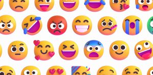 Read more about the article New animated emoticons are coming to Facebook