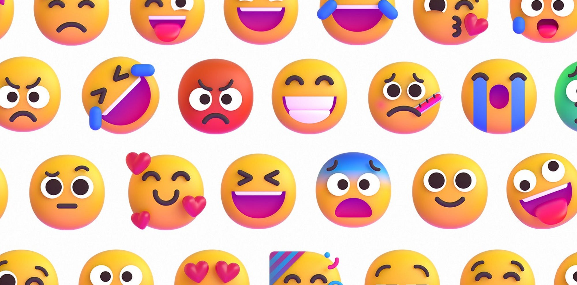You are currently viewing New animated emoticons are coming to Facebook