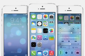 Read more about the article New feature in iOS 7: Control iPhone, iPad without shaking your head!