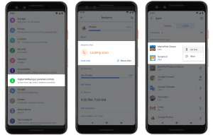 Read more about the article New feature of Android Q leaked