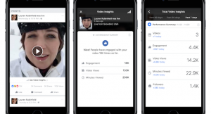 Read more about the article New feature on Facebook Live that will save your data and time