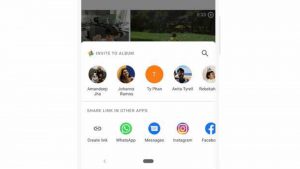 Read more about the article New feature ‘Shared Photo Album’ coming to Facebook