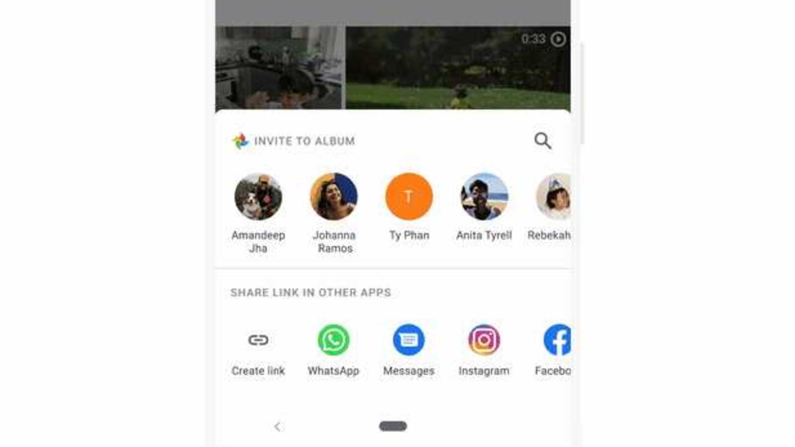 You are currently viewing New feature ‘Shared Photo Album’ coming to Facebook