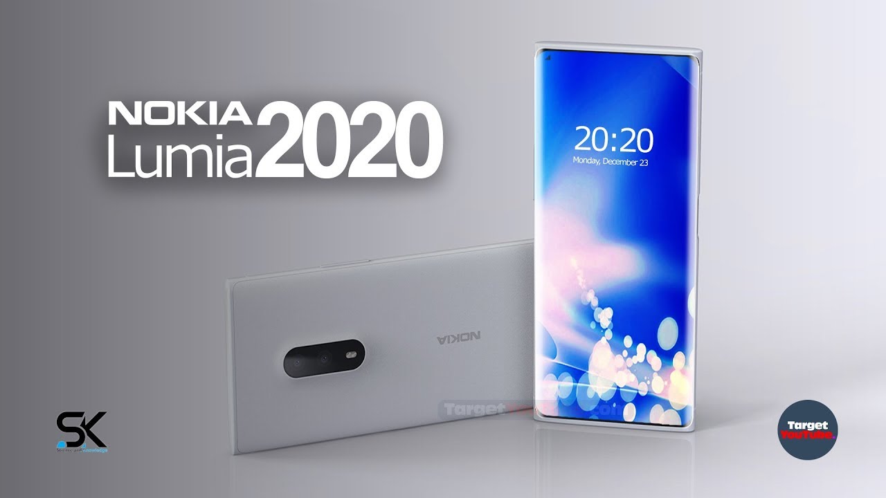 You are currently viewing New picture of Nokia Lumia 1520 with 6 inch screen leaked