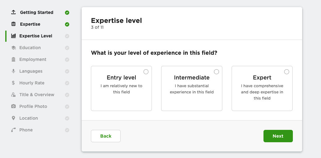 You are currently viewing New rules in Upwork: It will also cost money to apply for the job