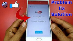 Read more about the article New version of YouTube is coming for gamers!