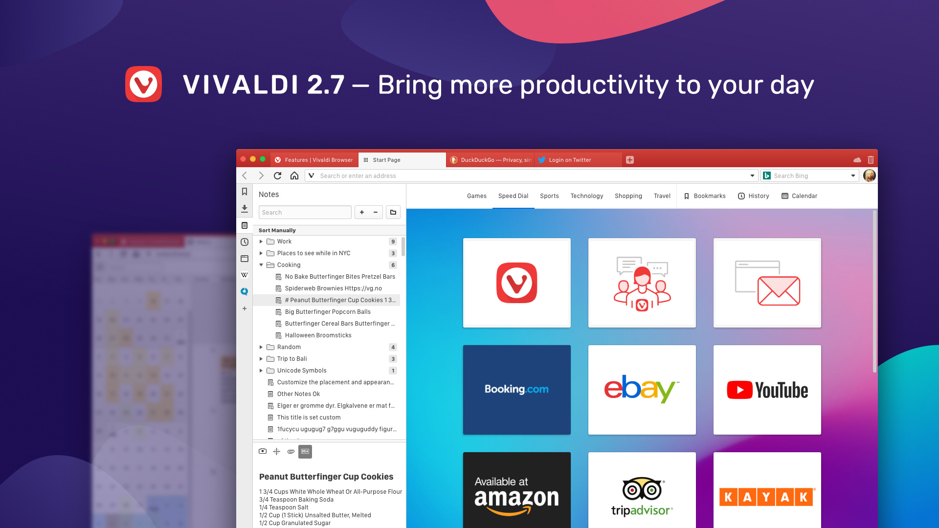 You are currently viewing New ‘Vivaldi’ browser for heavy users: Open as many tabs as you like