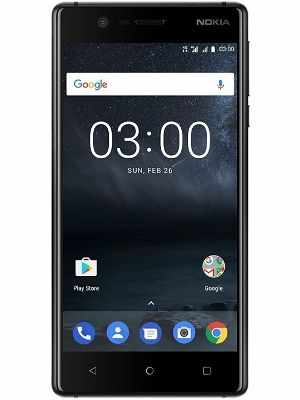 You are currently viewing Nokia 3 new phones: Nokia 5.1, Nokia 3.1 and Nokia 2.1