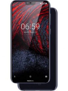 Read more about the article Nokia 6 Plus and Nokia 1 smartphones leaked