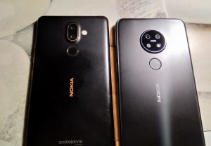 Read more about the article Nokia 7.2 and 7.2 came with premium designs in midrange