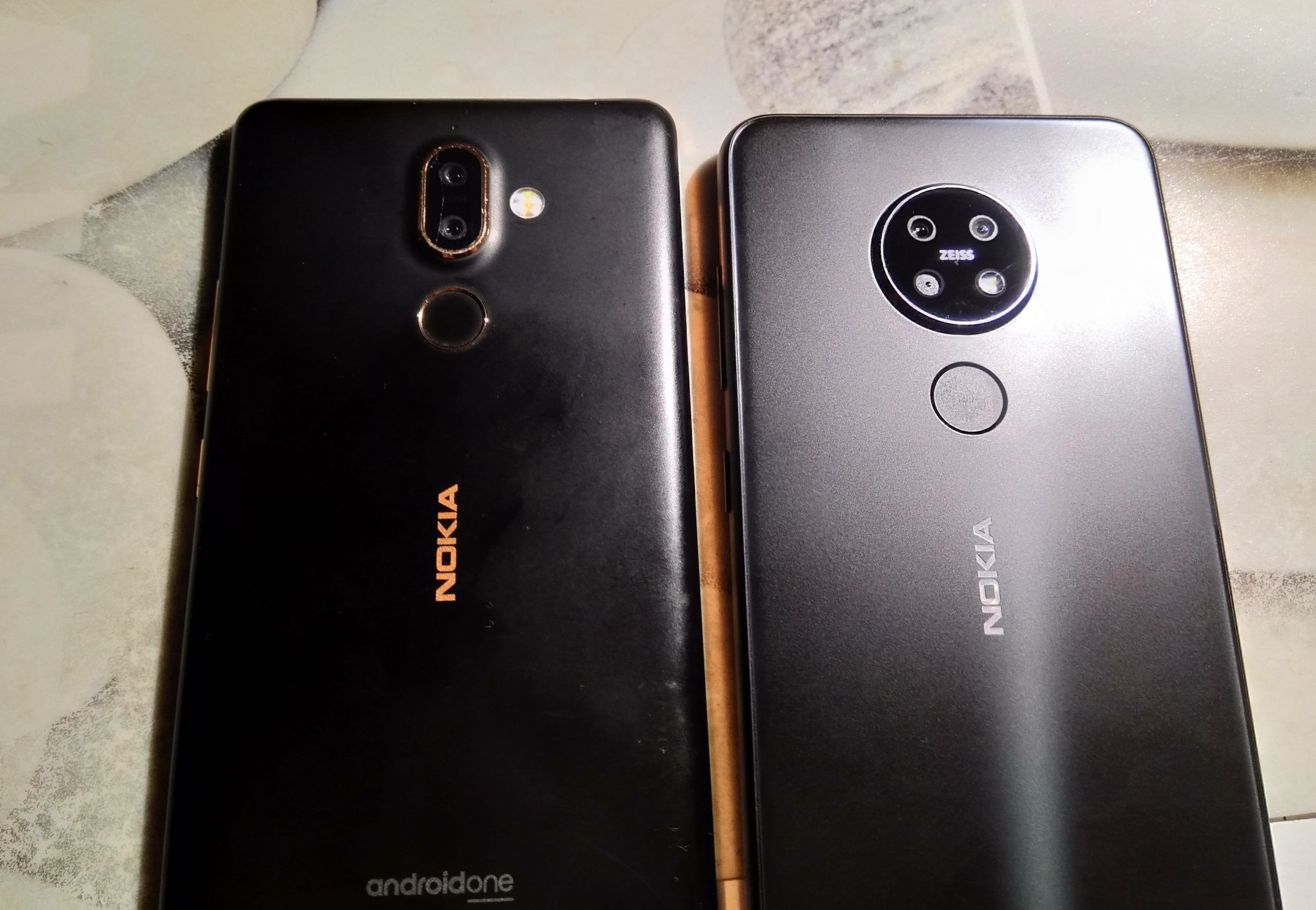 You are currently viewing Nokia 7.2 and 7.2 came with premium designs in midrange