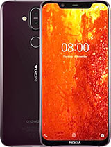 Read more about the article Nokia 8.1 comes with HDR screen
