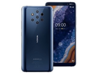 You are currently viewing Nokia 9 flagship phone will have Irish scanner, LED display?