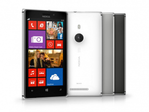Read more about the article Nokia announced the Lumia 925 smartphone at the London event