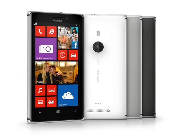 You are currently viewing Nokia announced the Lumia 925 smartphone at the London event