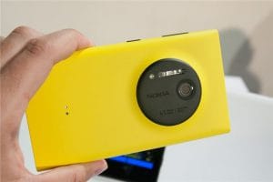 Read more about the article Nokia announces Lumia 1020 with 41 megapixel camera!