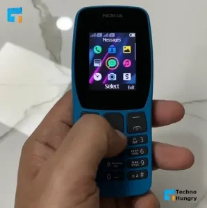 Read more about the article Nokia Button Mobile (2021) – Fulcrumy.com