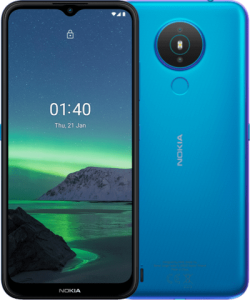 Read more about the article Nokia has announced a 4.3-inch Lumia 720 powered by Windows Phone 8