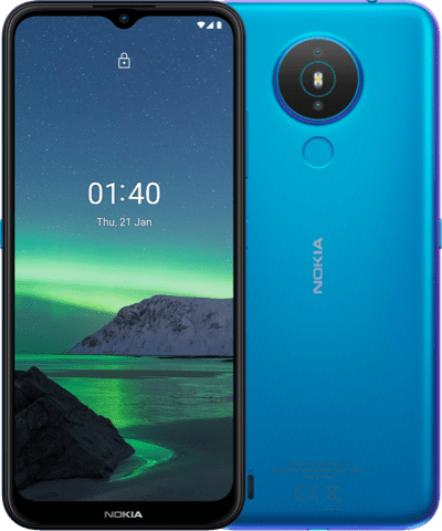 You are currently viewing Nokia has announced a 4.3-inch Lumia 720 powered by Windows Phone 8