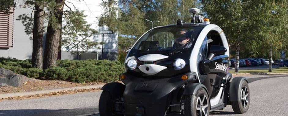 You are currently viewing Nokia is bringing ‘smart car’ technology