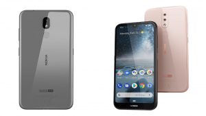 Read more about the article Nokia is bringing two cheap Lumia 630 and 835 models