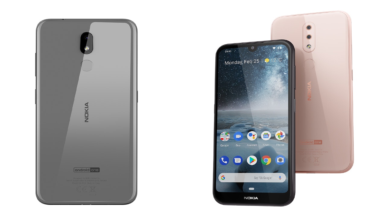 You are currently viewing Nokia is bringing two cheap Lumia 630 and 835 models