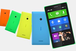 You are currently viewing Nokia launches 5-inch ‘XL’ Android smartphone