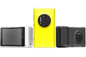 Read more about the article Nokia Lumia 1020 leaked, with 41 megapixel PureView and Pro-Cam!