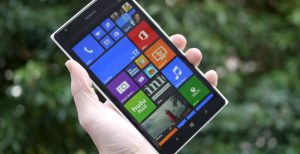 Read more about the article Nokia Lumia 1520 Review – Fulcrumy.com