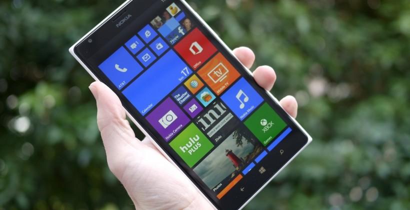 You are currently viewing Nokia Lumia 1520 Review – Fulcrumy.com