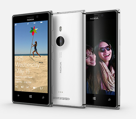 You are currently viewing Nokia Lumia 927 with aluminum body and Xenon flash?