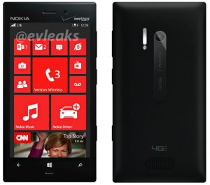 Read more about the article Nokia Lumia 928 leaked!
