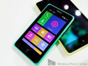 Read more about the article Nokia made Android-powered Lumia before it was sold to Microsoft!