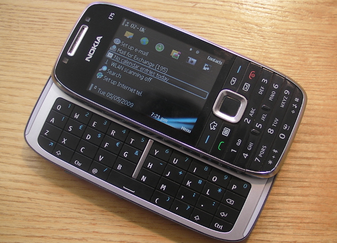 You are currently viewing Nokia paid a hefty ransom to stop Symbian hackers!