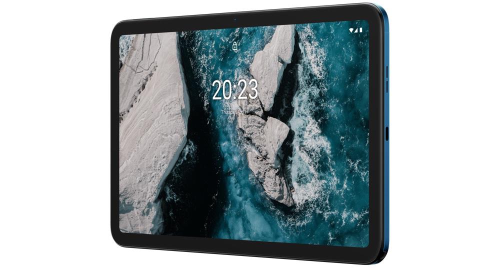 You are currently viewing Nokia released Android powered tablet!