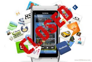 Read more about the article Nokia stopped supporting Symbian and Migo