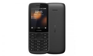 Read more about the article Nokia unveils Forge-supported feature phone