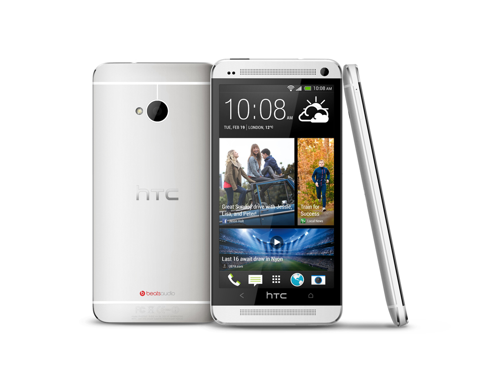 You are currently viewing Nokia wins HTC One related patent case
