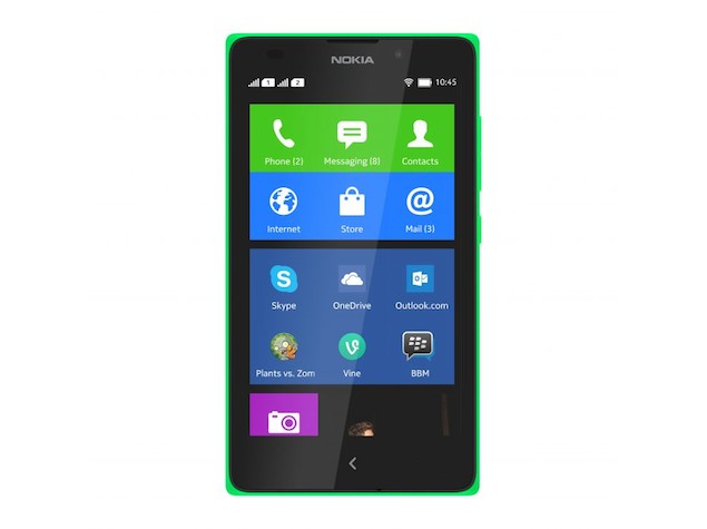 You are currently viewing Nokia X series Android phone is coming again?