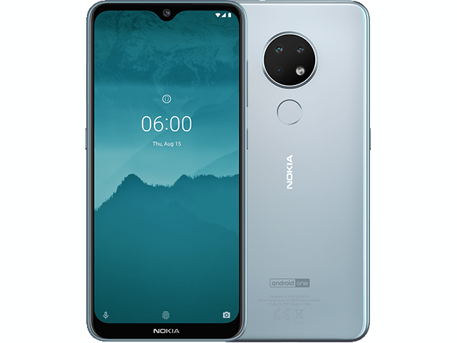 You are currently viewing Nokia’s Android phone is still likely to come!