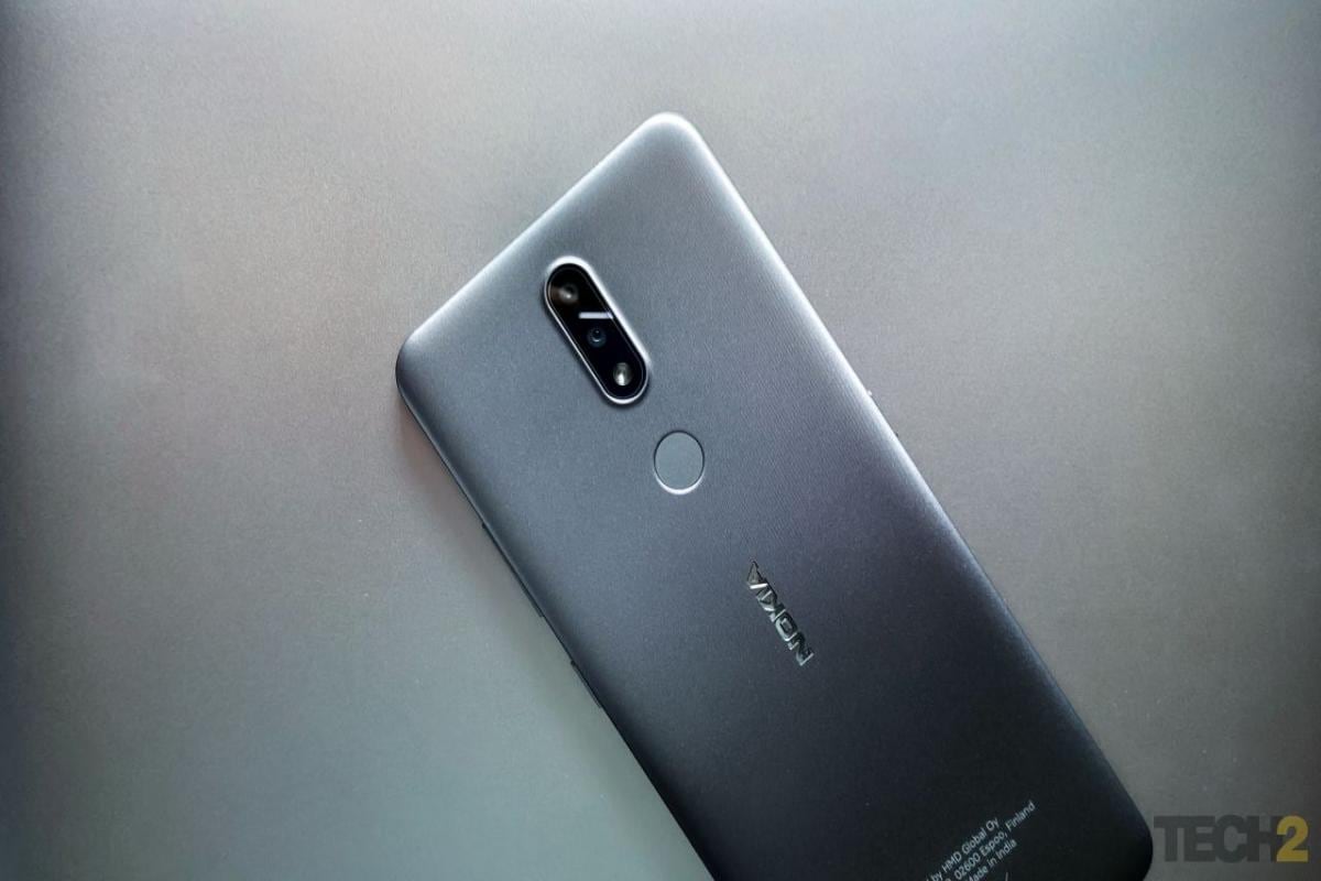 You are currently viewing Nokia’s Android smartphone coming in March?