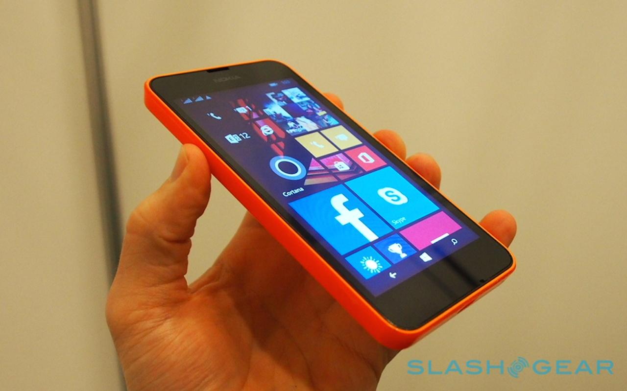 You are currently viewing Nokia’s dual-SIM Lumia smartphone leaked!